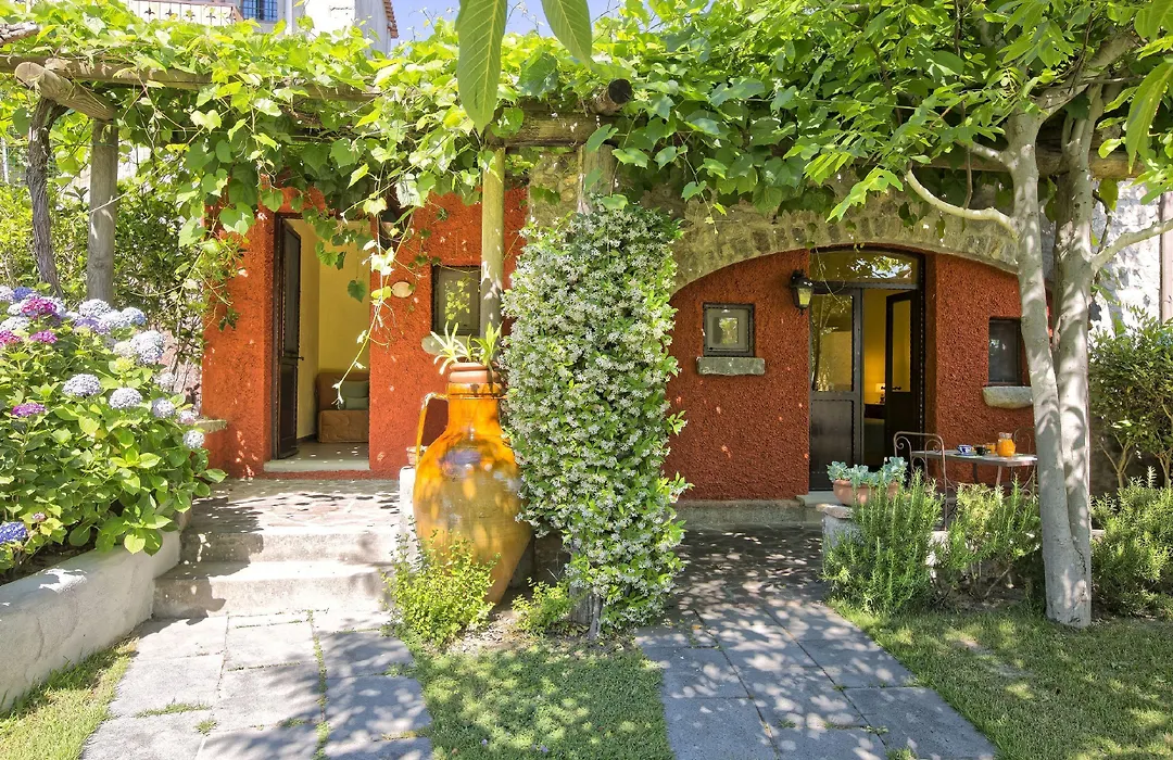 Agriturismo Pera Di Basso-1