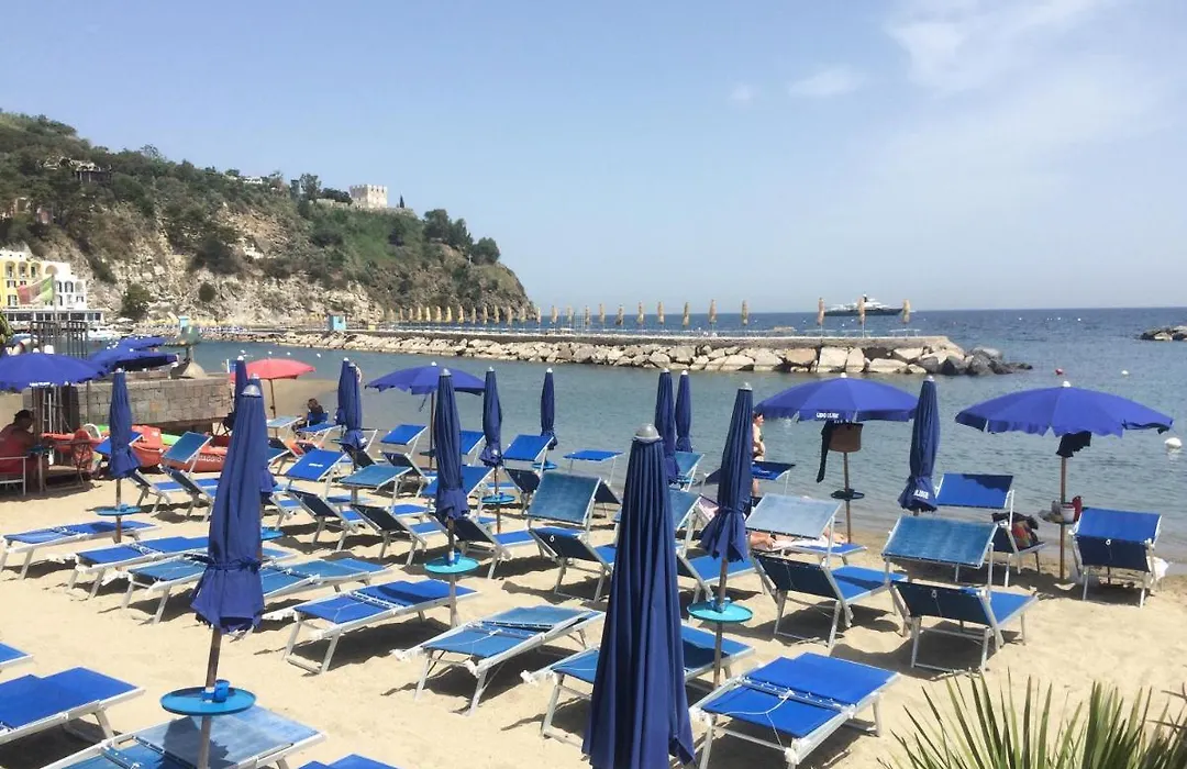 La Casetta Di Erika-1