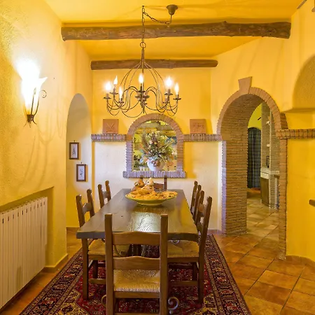 Agriturismo Pera Di Basso-2
