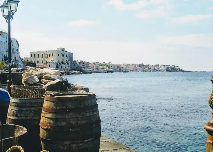 Exclusive Home Ischia