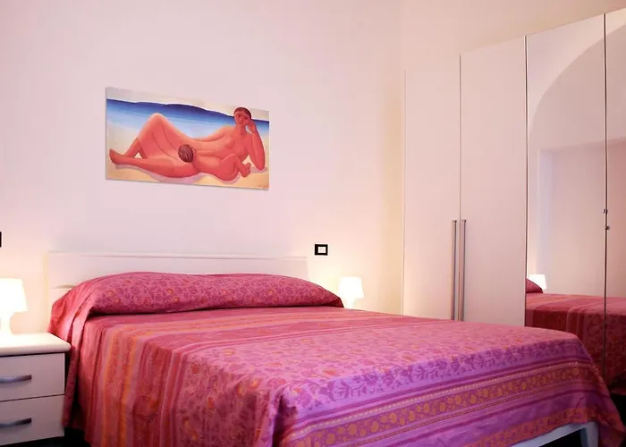 Ischia Domus