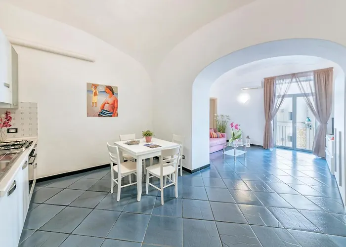 Ischia Domus