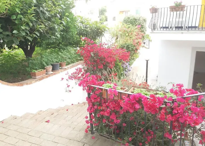 Gromano Apartments