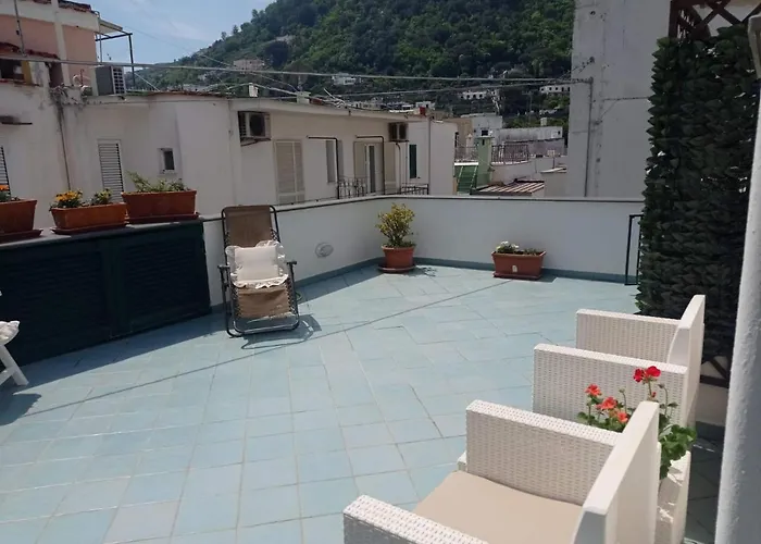 Appartamento Iasolino