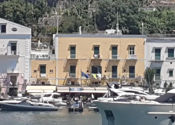 Panorama Da Cartolina
