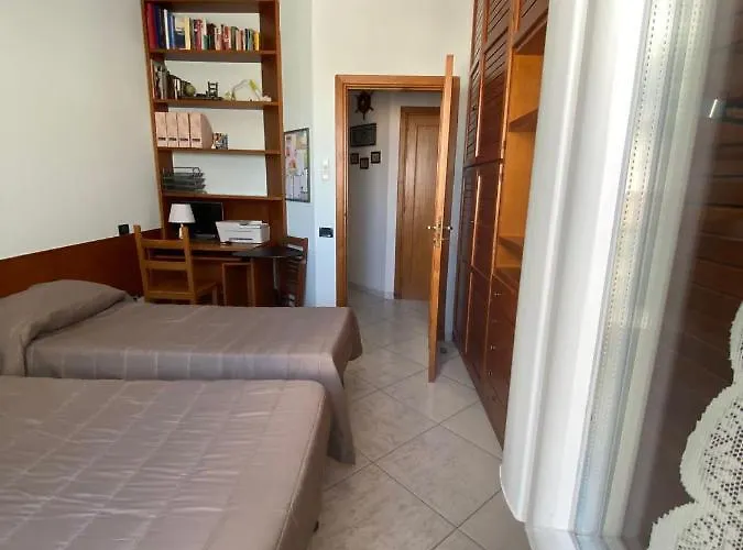 Appartamento Casa Di Sole Ischia