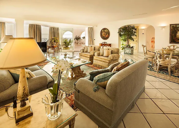 Excelsior Belvedere Hotel & Spa