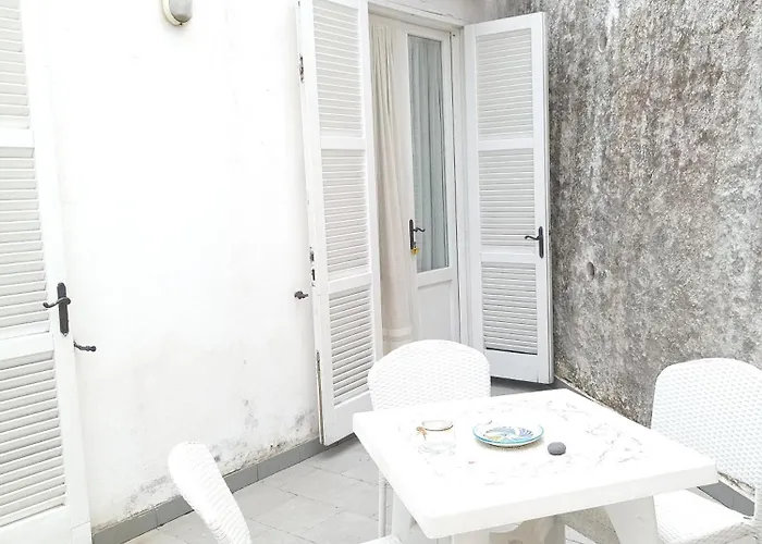 Gromano Apartments