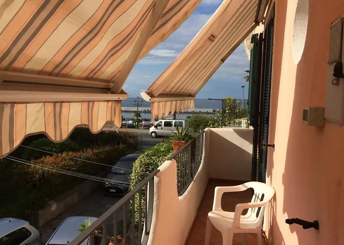 La Casetta Di Erika