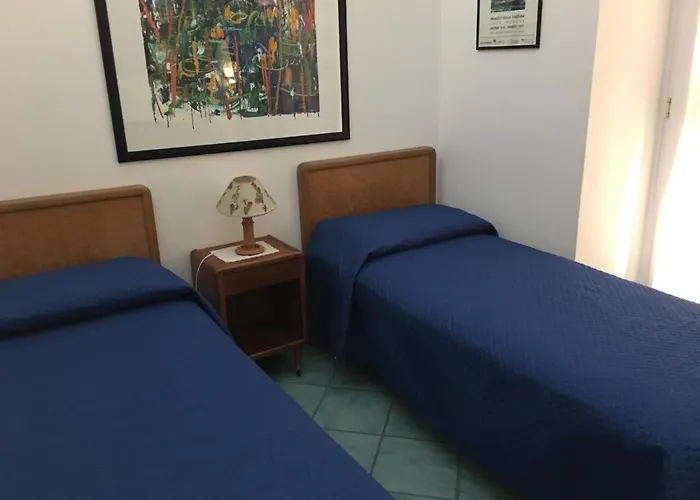 La Casetta Di Erika