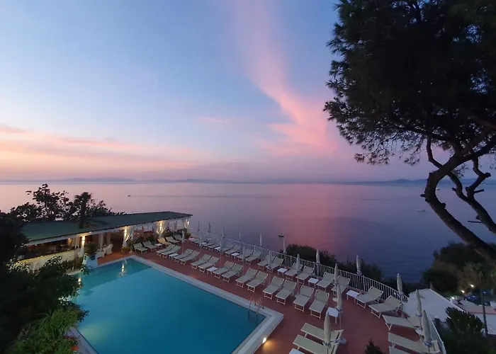Le Querce Resort Sea Thermae&Spa
